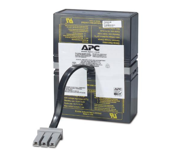 BATERIA RBC 32                    RBC32 - 260412 - zdjęcie